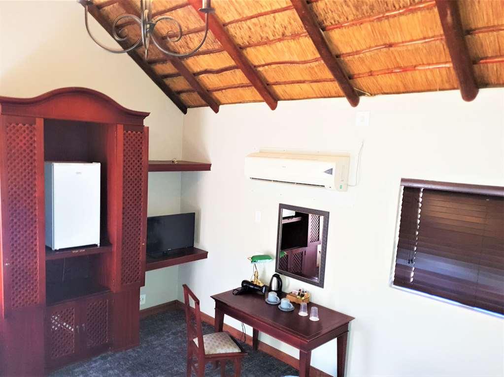 Premier Hotel Roodevalley Pretoria Quarto foto