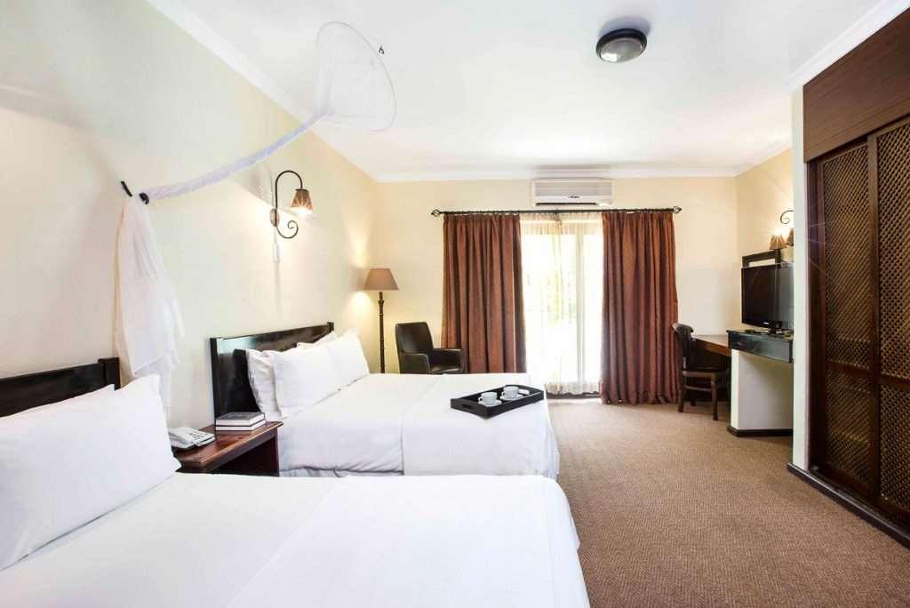 Premier Hotel Roodevalley Pretoria Quarto foto