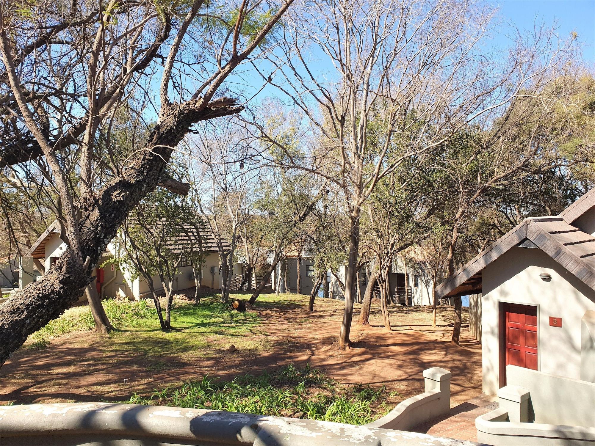 Premier Hotel Roodevalley Pretoria Exterior foto
