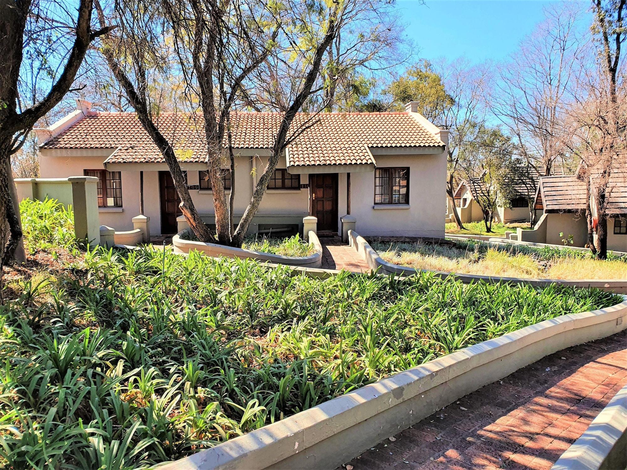 Premier Hotel Roodevalley Pretoria Exterior foto