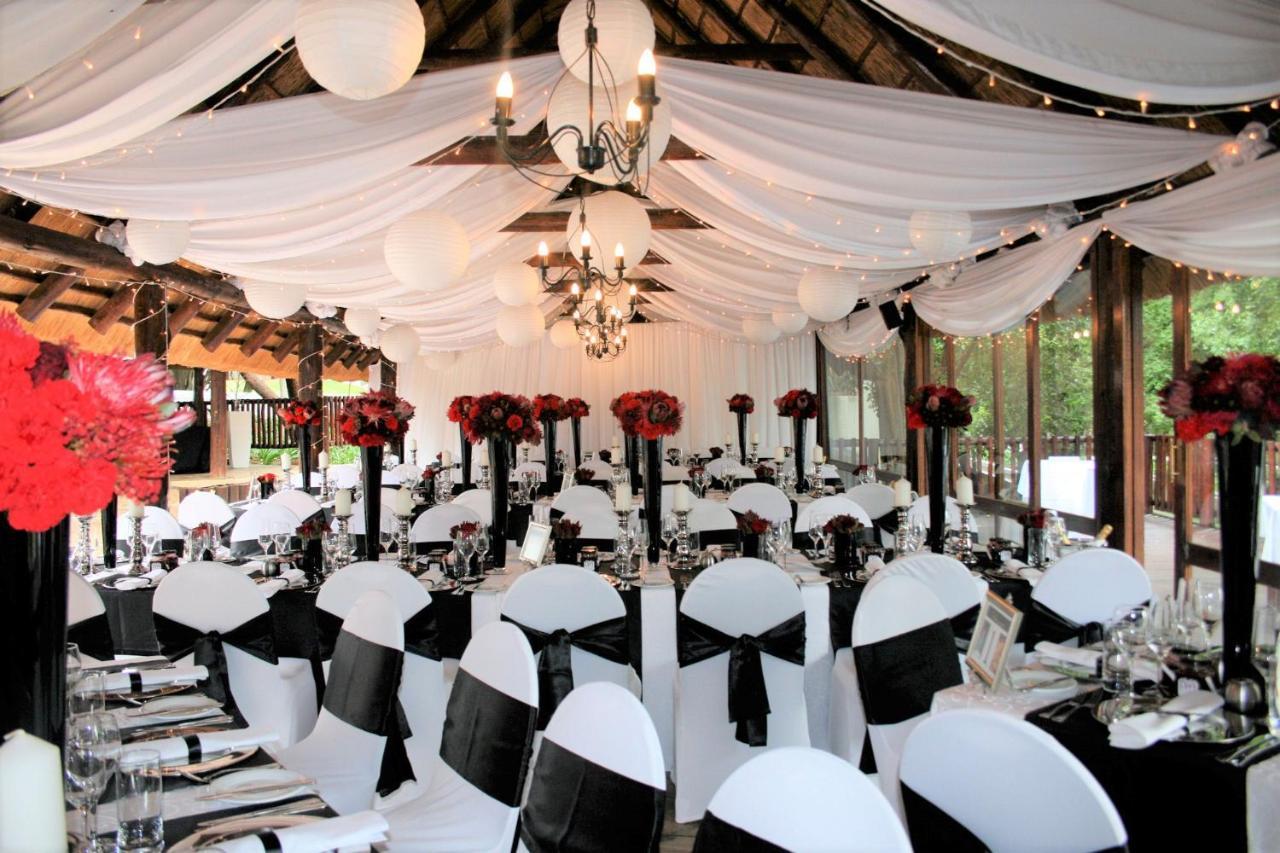 Premier Hotel Roodevalley Pretoria Exterior foto