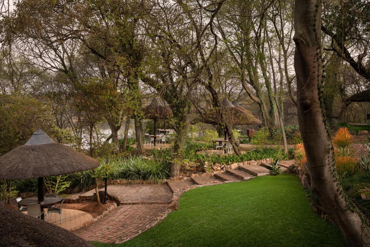 Premier Hotel Roodevalley Pretoria Exterior foto