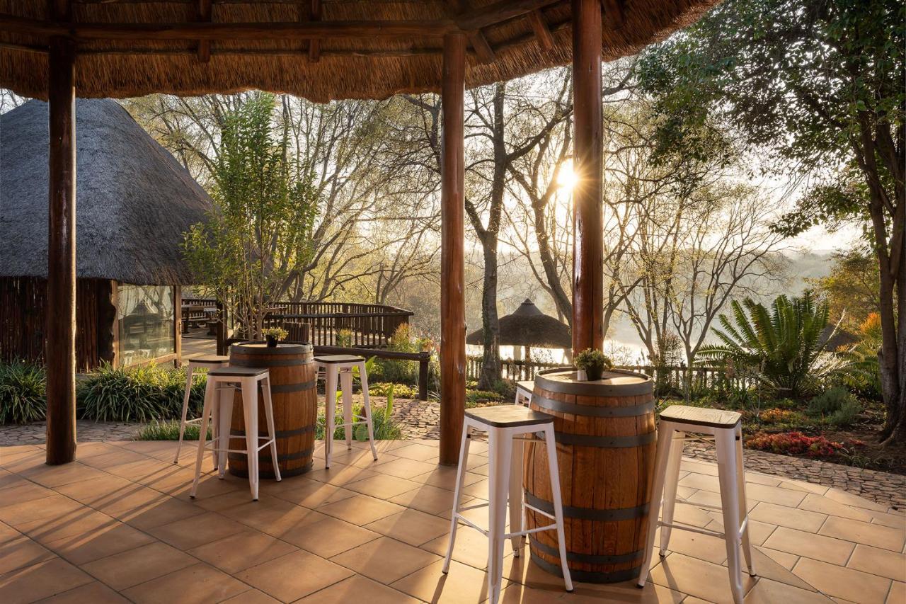 Premier Hotel Roodevalley Pretoria Exterior foto